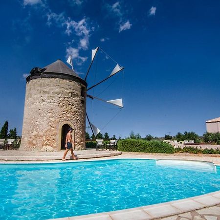 The Windmill Resort Mitáta Extérieur photo