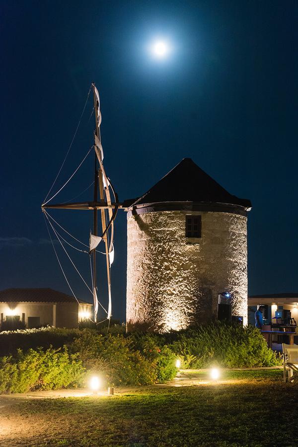 The Windmill Resort Mitáta Extérieur photo