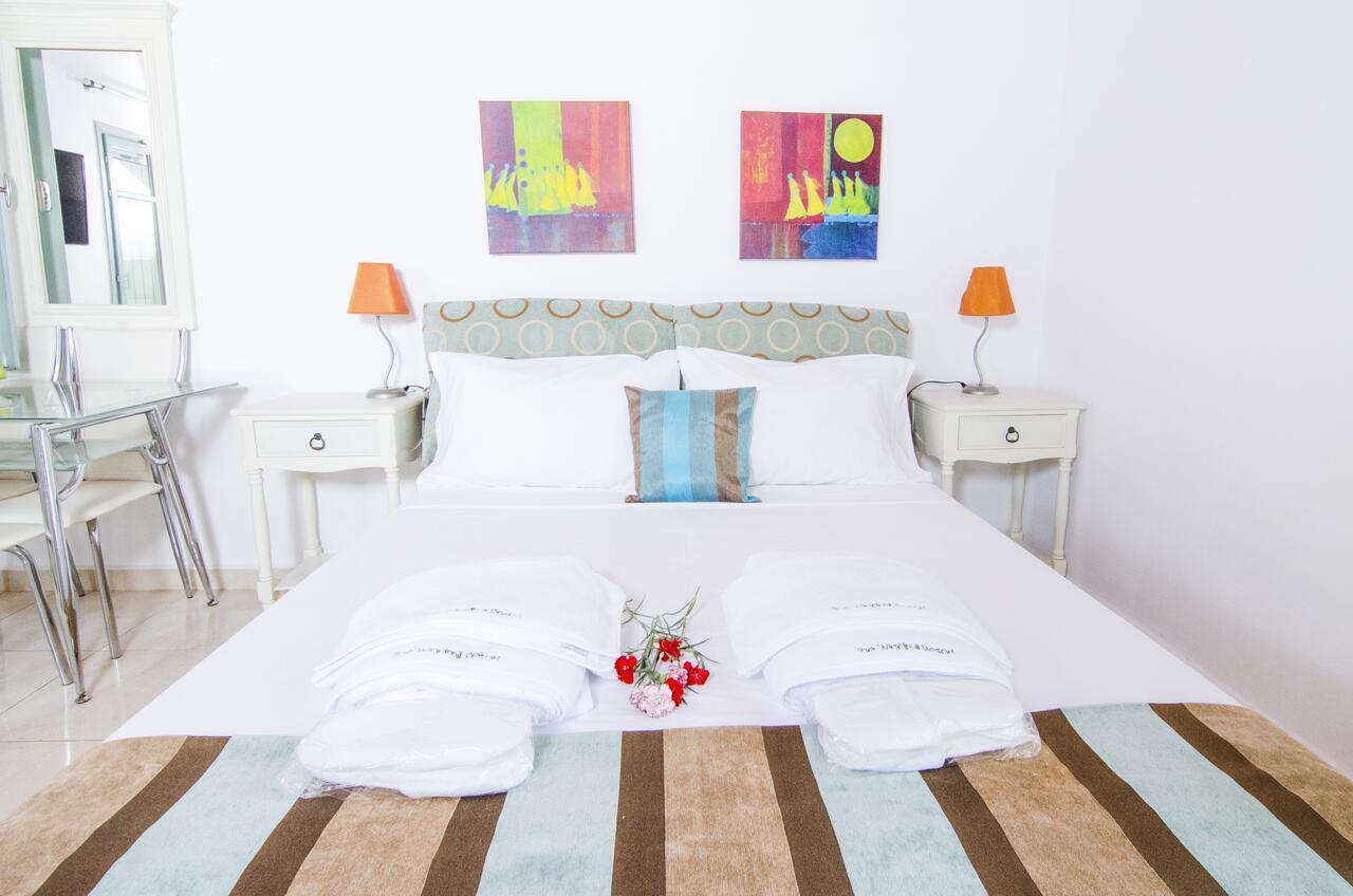 The Windmill Resort Mitáta Extérieur photo