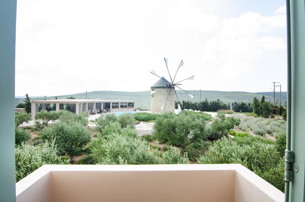 The Windmill Resort Mitáta Extérieur photo