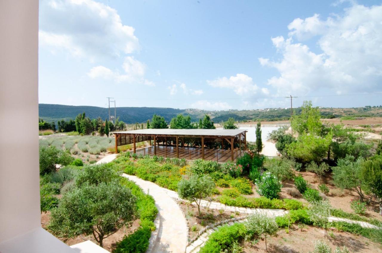 The Windmill Resort Mitáta Extérieur photo