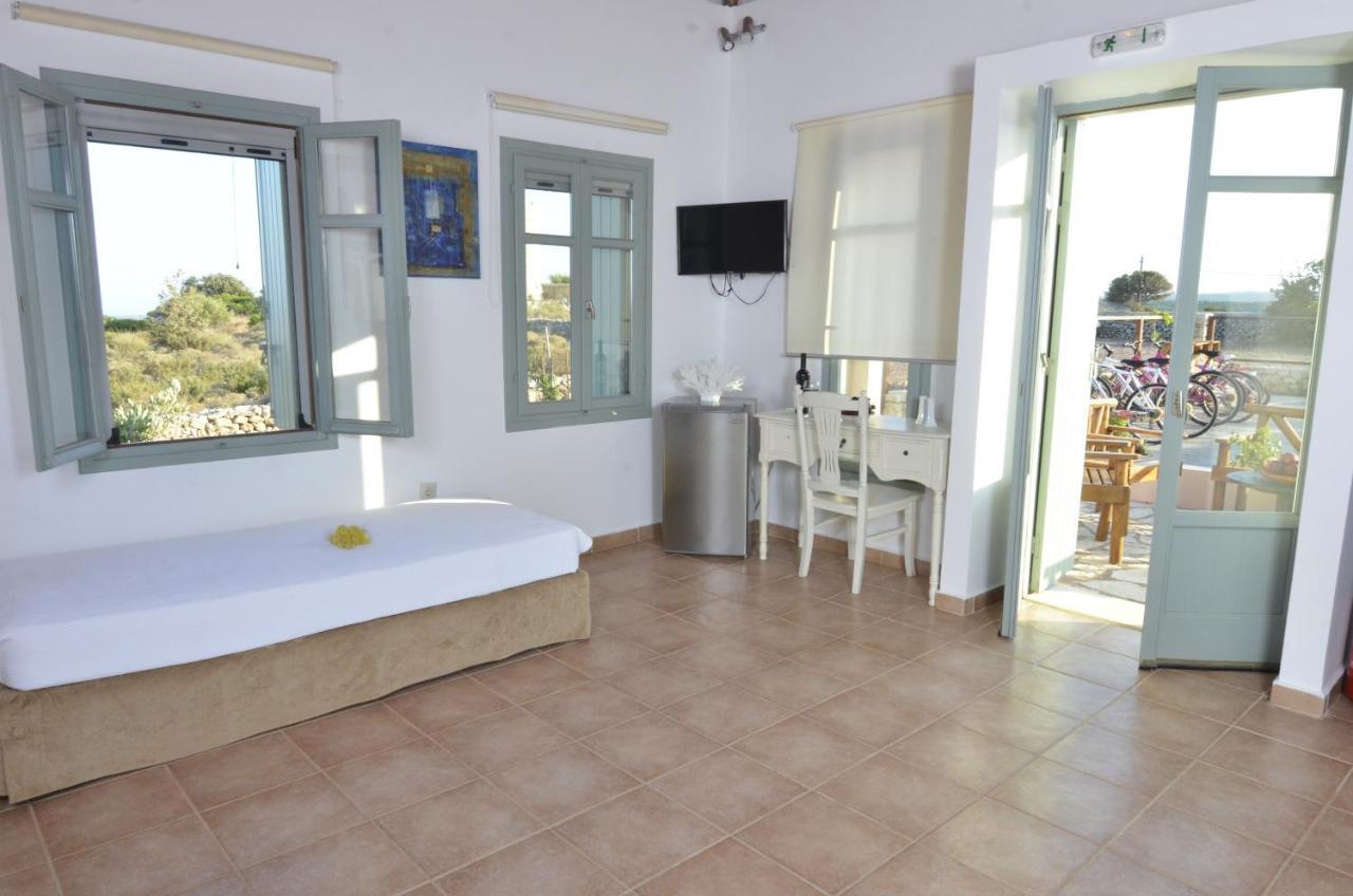 The Windmill Resort Mitáta Extérieur photo